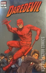 Variant Cover for Daredevil #1