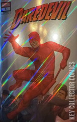 Variant Cover for Daredevil #1