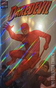 Daredevil #1