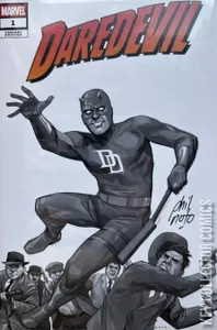 Daredevil #1