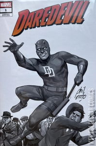 Daredevil #1