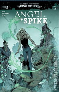 Angel and Spike #12