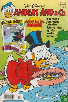Anders And & Co.