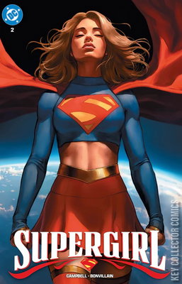 Supergirl