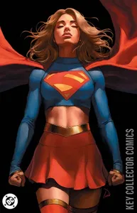 Supergirl #2