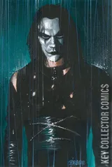 Variant Cover for Crow: Dead Time, The #1