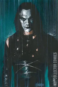 Crow: Dead Time, The #1
