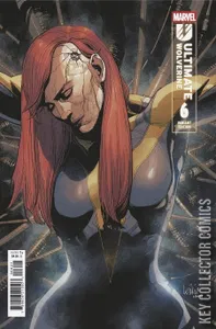 Ultimate Wolverine #6
