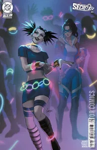 Secret Six #4