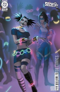 Secret Six #4