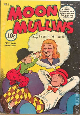 Moon Mullins