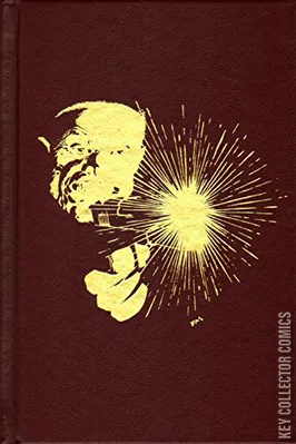 Sin City: The Hard Goodbye HC