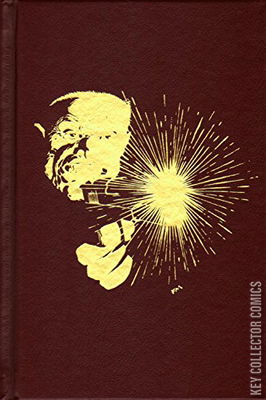 Sin City: The Hard Goodbye HC