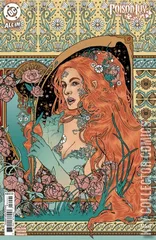Variant Cover for Poison Ivy #34