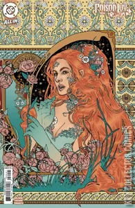 Poison Ivy #34