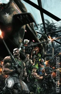 G.I. Joe: A Real American Hero #317