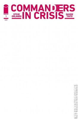 Commanders In Crisis