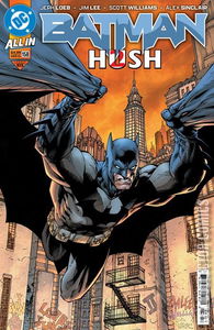 Batman #158