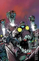 Cover for Energon Universe Special 2025 #1