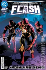 Cover for Flash #21