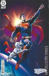 Superman Unlimited #1