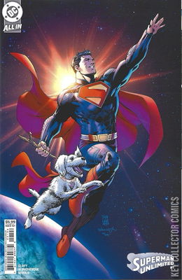 Superman Unlimited
