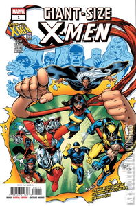 Giant-Size X-Men