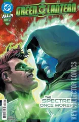 Cover for Green Lantern #23