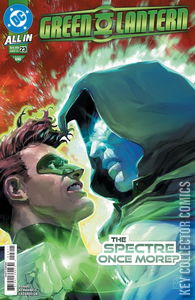 Green Lantern #23