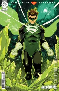 Green Lantern #23