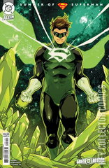Variant Cover for Green Lantern #23