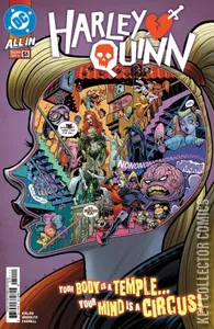Harley Quinn #51