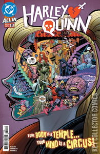 Harley Quinn #51