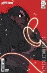 Variant Cover for Absolute Wonder Woman #8