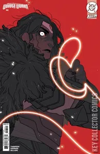 Absolute Wonder Woman #8