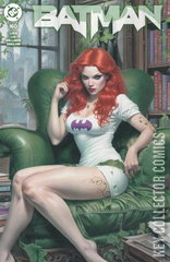 Variant Cover for Batman #160