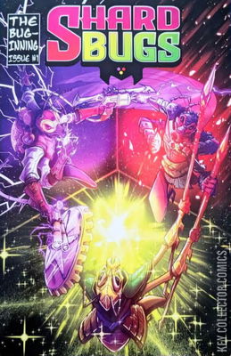 Shard Bugs