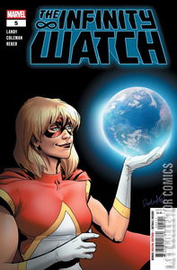 Infinity Watch #5