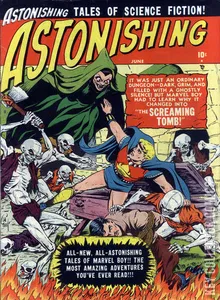 Astonishing #4