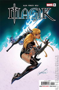 Magik #5