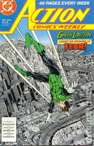 Action Comics