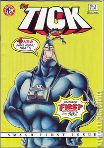 The Tick #1