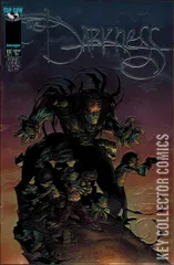 Variant Cover for Darkness, The #11