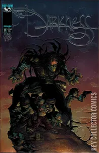 Darkness, The #11