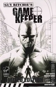 Gamekeeper #3