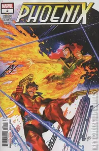 Phoenix #2