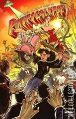 Cover for Pinupocalypse #3