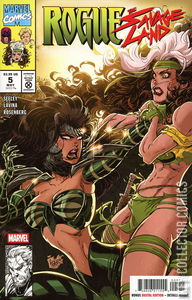 Rogue: The Savage Land #5