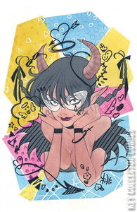 Sweet Paprika #1