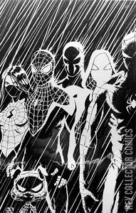 Marvel Voices: Spider-Verse #1